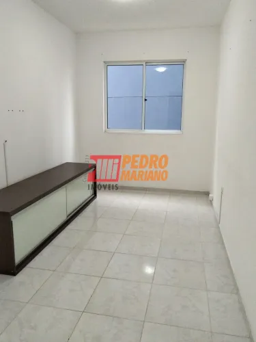 Apartamento no Bairro Rudge Ramos em São Bernardo do Campo