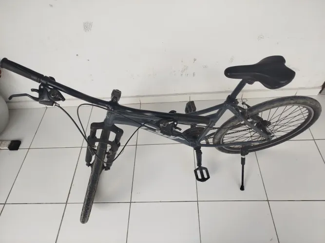 Vendo Bicicleta Aro 26