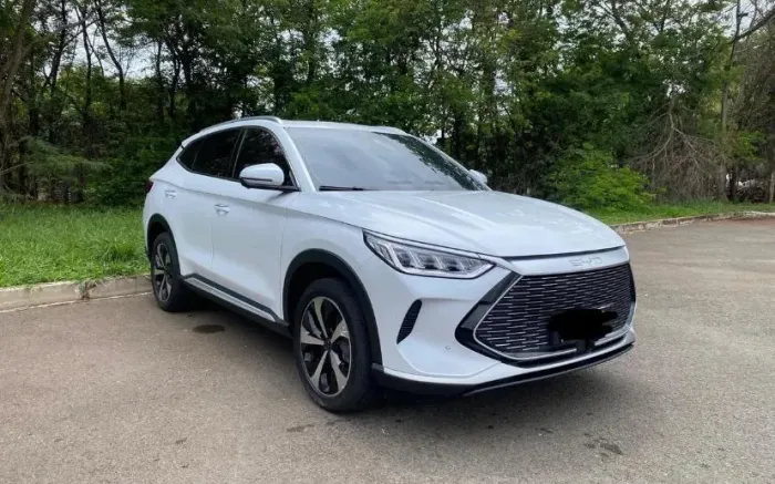 BYD Song Plus 1.5 16V Aut. (hibrido) 2024