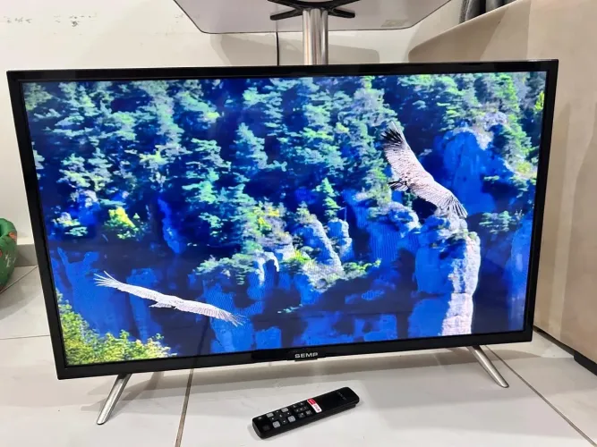 TV SMART TCL 32