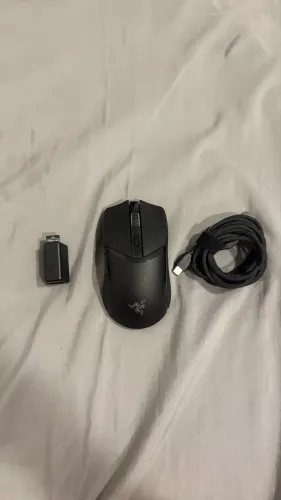 MOUSE RAZER COBRA PRO BLUETOTH