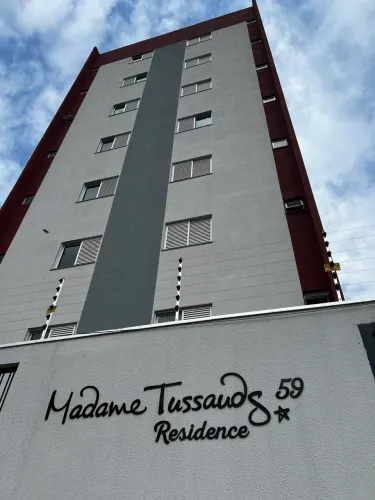 Apartamento novinho na Zona 07