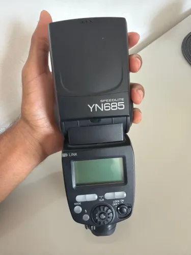 Flash Yongnuo yn685