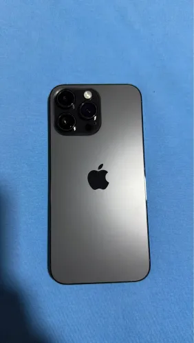 iPhone 14 Pro Max 256 Gb