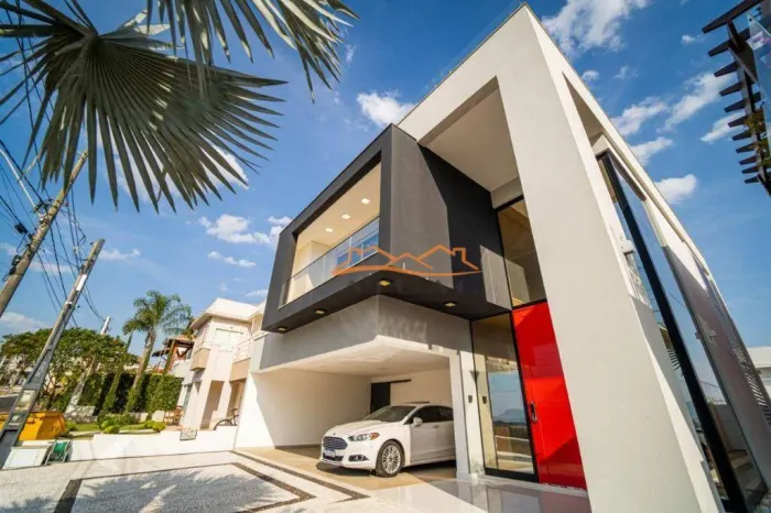 Casa com 3 dormitórios, 398 m² - venda por R$ 3.300.000,00 ou aluguel por R$ 13.824,00/mês