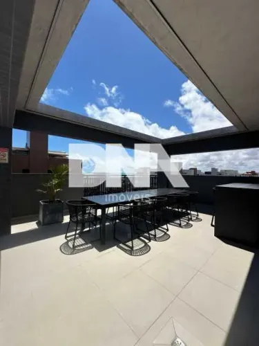 Flat : / Residencial / Intermares