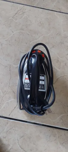 Ferro de passar roupa