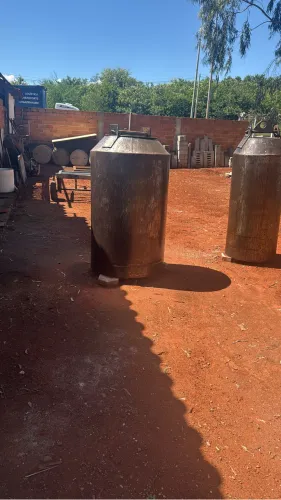 Formas de fabricar manilhas de concreto e anéis