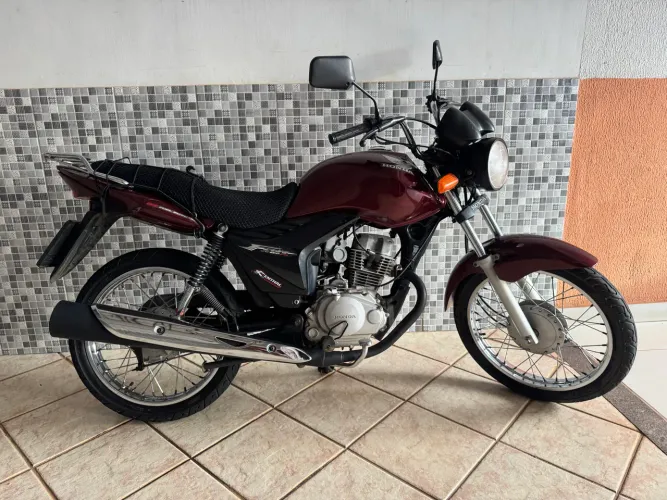 Fan 150 