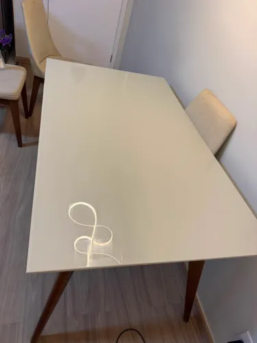 MESA SEMI NOVA