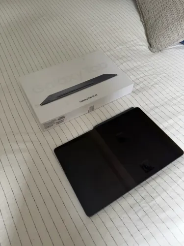 Samsung Galaxy Tab s7 FE