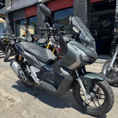Honda - ADV 150 - 2024