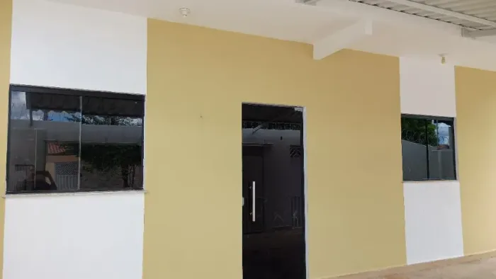 Casa para alugar em Assu (ideal para clínica e escritório)