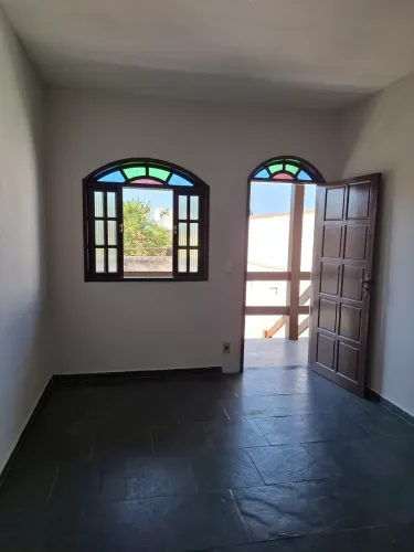Quarto/sala amplo. PARQUE HOTEL ARARUAMA