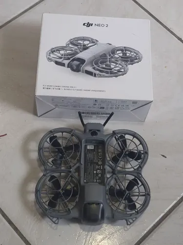 DJI NEO 2 COMBO