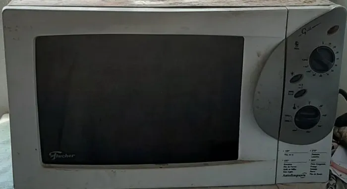 Vendo forno elétrico