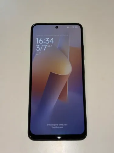 Xiaomi Redmi Note 11S 128GB/8GB RAM na Caixa (não possui carregador)