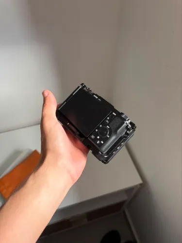 Sony Zve-10