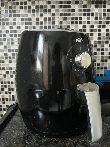 AIRFRYER