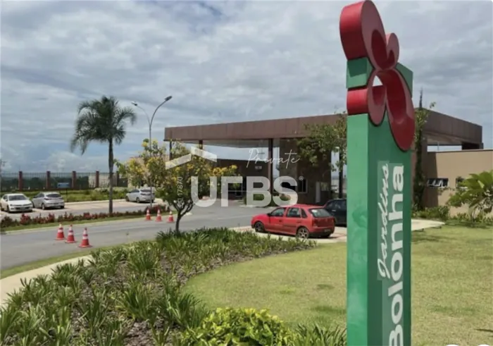 Lote Jardim Bolonha