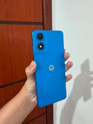 Moto G04s entrega grátis