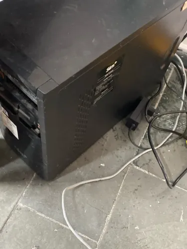 Pc win 10 tá bom ainda