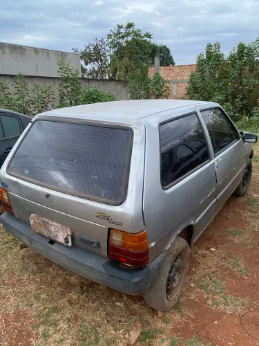 Fiat Uno Mille 1.0/ I.e./ Electronic/ Brio 1996