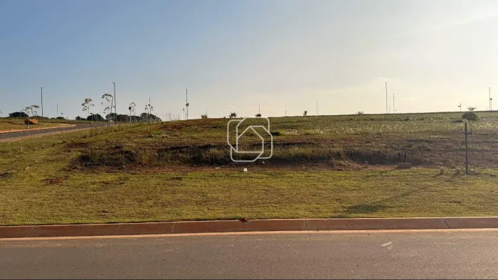 Terreno em Indaiatuba à venda Quinta do Lago - SP | Área total 520,81 m² - R$ 855.000,00
