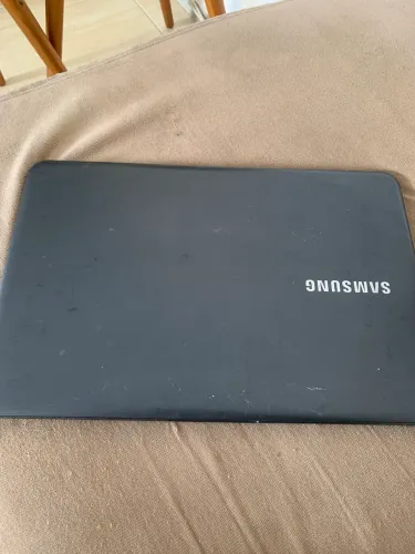Samsung x40 c/defeito