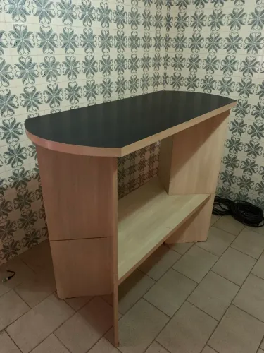 Cômoda, rack