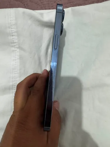 iPhone 13 Promax 128 gigas