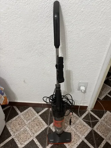 Aspirador de po