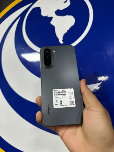 CELULAR NO CREDIÁRIO (Entrada mínima) parcelas em até 24x