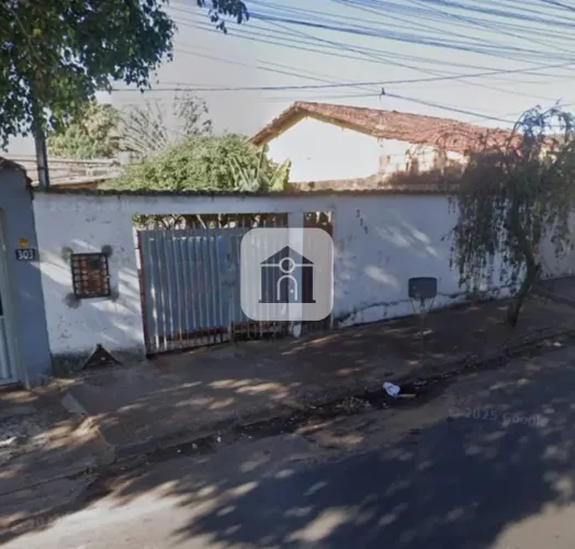 Terreno para venda no bairro São Jorge