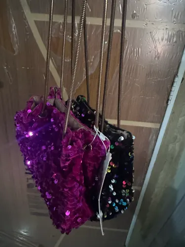 Bolsinhas festas
