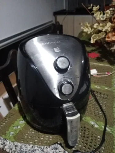 Fritadeira Airfryer mondial