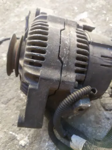 Alternador Corsa