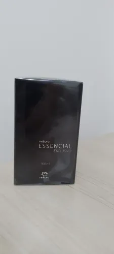 Essencial exclusivo