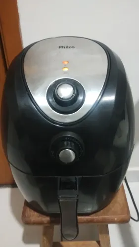 Airfryer