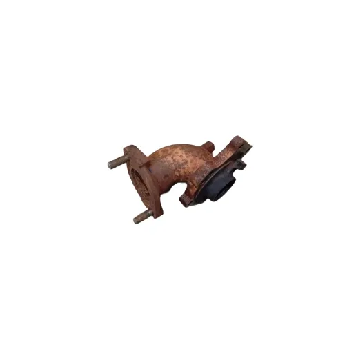 SUPORTE TURBINA MOTOR L200 2.5 2008 ORIGINAL 4930254000