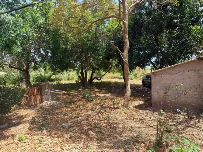 VENDO LINDO SITIO DE 5 MIL METROS NO IGUAIBA, PREÇO BAIXO ,