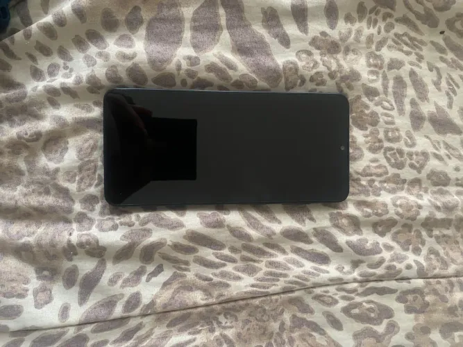 Celular novo a07