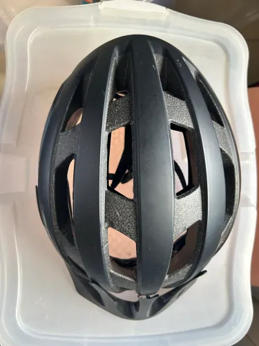 Capacete BIKE