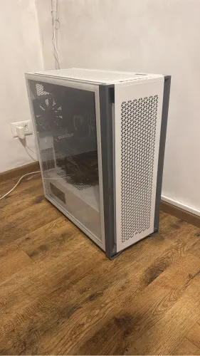 Computador gamer i7 13700kf com 3tb de ssd + 64gb ddr4 3600 + rtx 4070ti