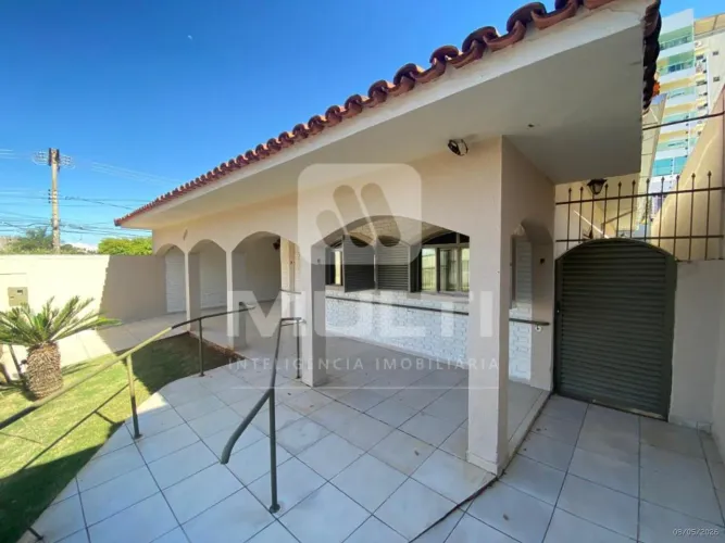 Casa - TABAJARAS