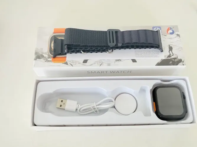 Smartwatch T800 Ultra 