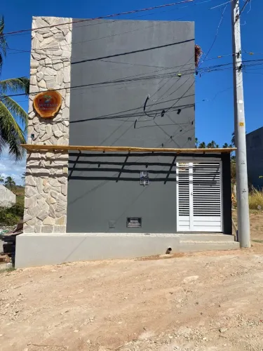 Flats em Maragogi, 04 aptos.