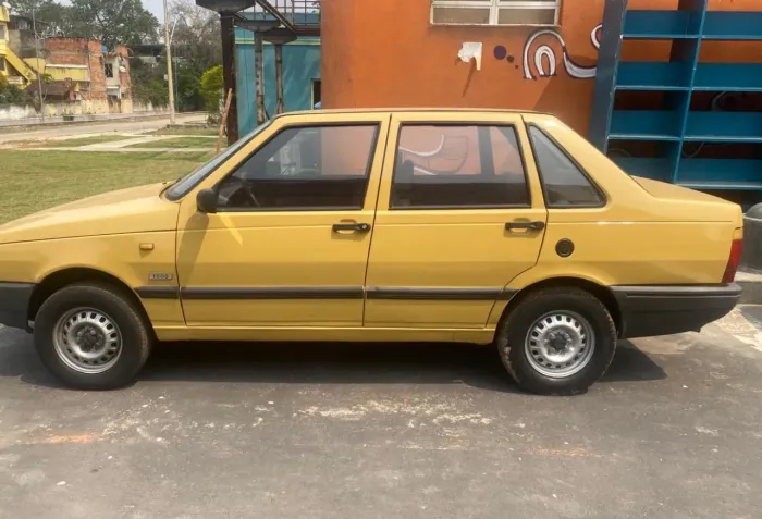 Fiat Premio CS 1.5 I.e. 2P/ SL 1.6/1.5/1.3 4P 1989