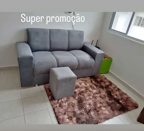 SOFÁ JURUÁ oferta oferta