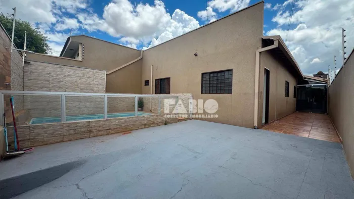 Conjunto Habitacional Costa do Sol - SJRP - SP